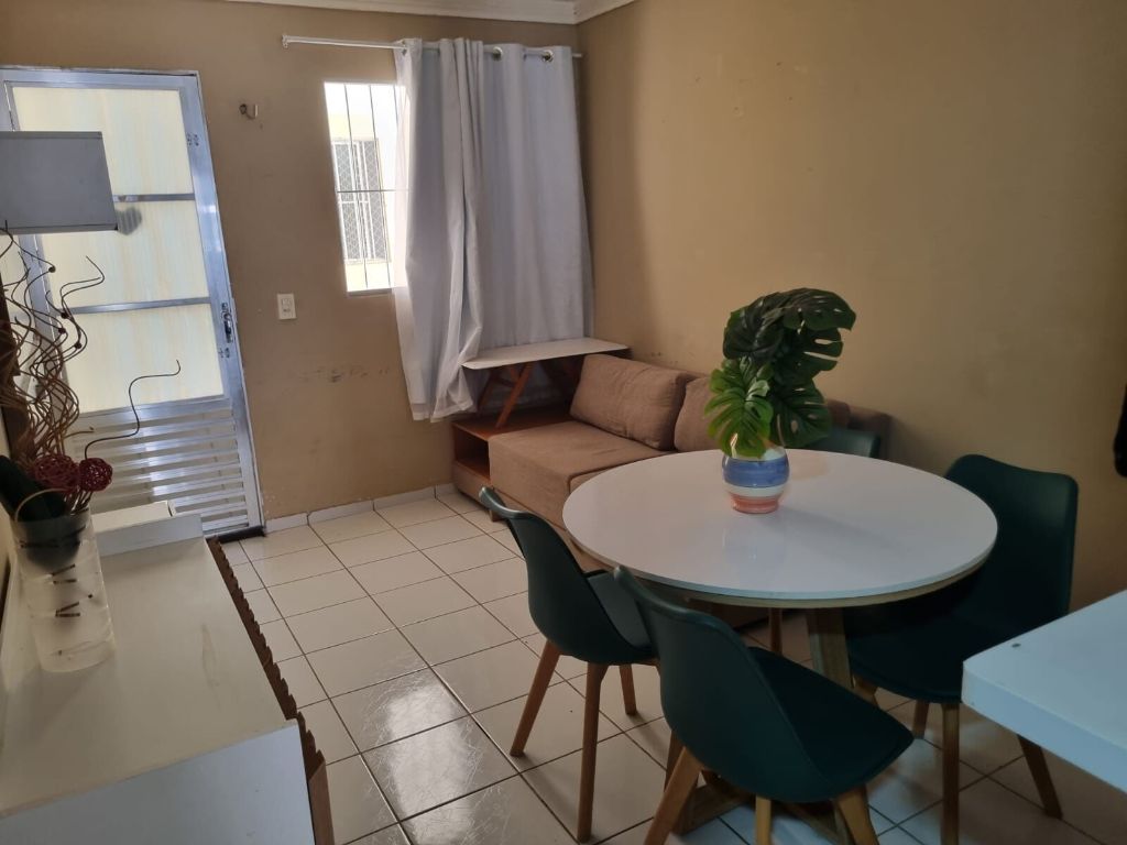 Apartamento, 2 quartos - Foto 3