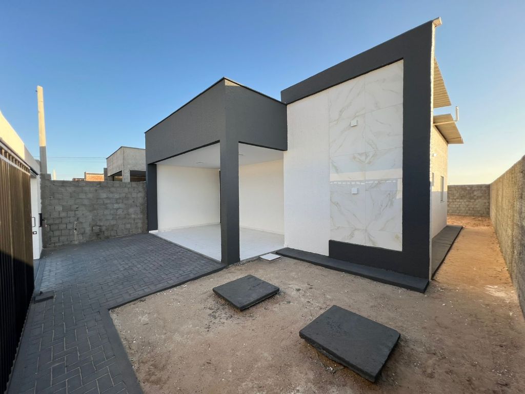 Casa, 3 quartos - Foto 5