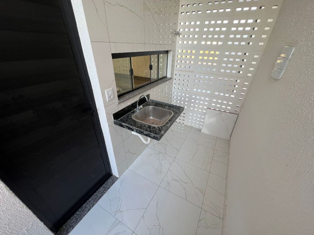 Casa, 3 quartos - Foto 9
