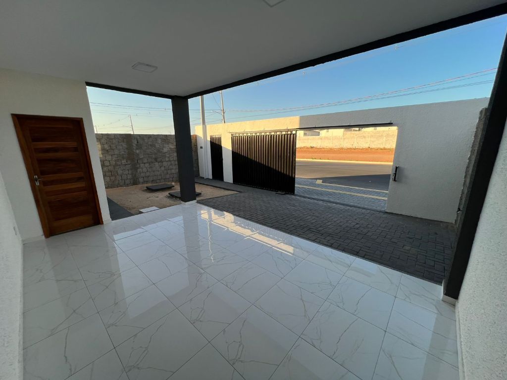 Casa, 3 quartos - Foto 6