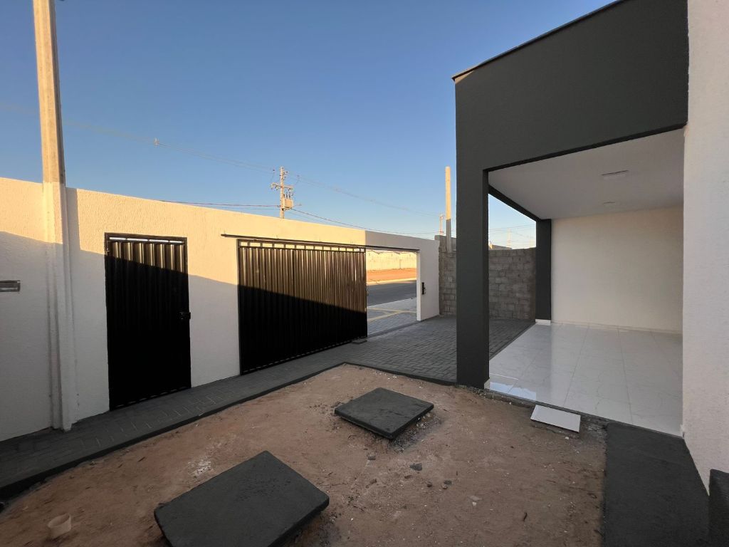 Casa, 3 quartos - Foto 3
