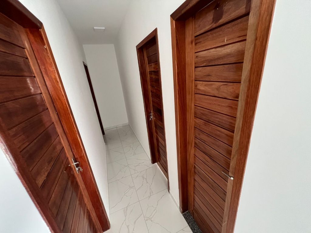 Casa, 3 quartos - Foto 8