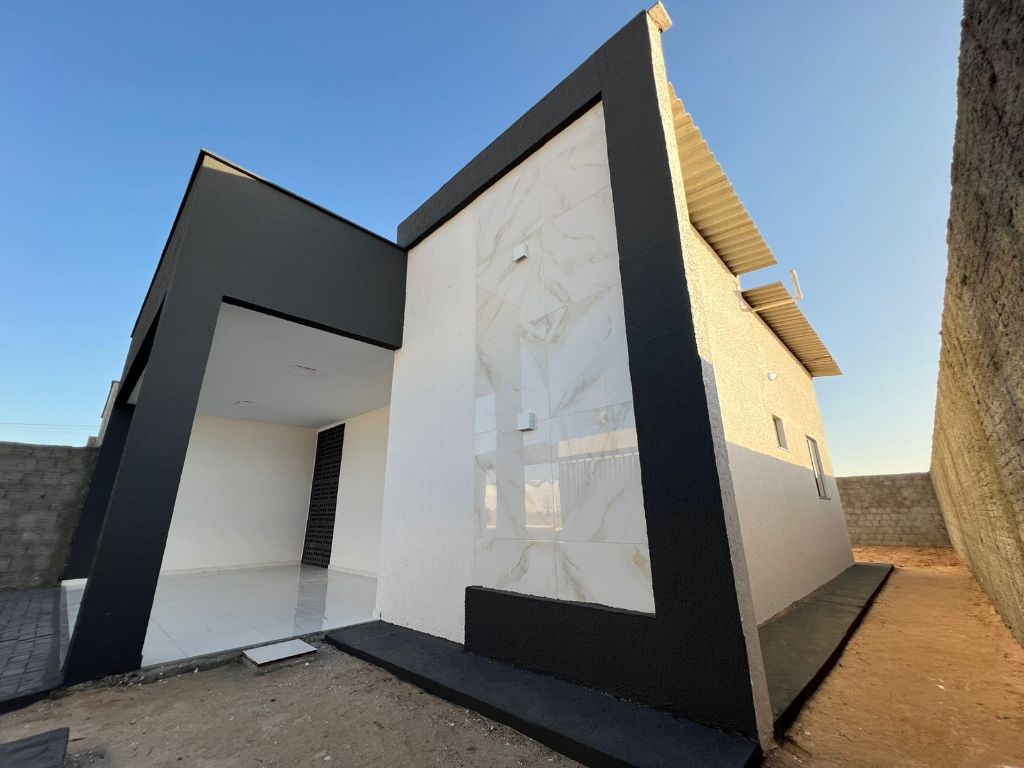 Casa, 3 quartos - Foto 4
