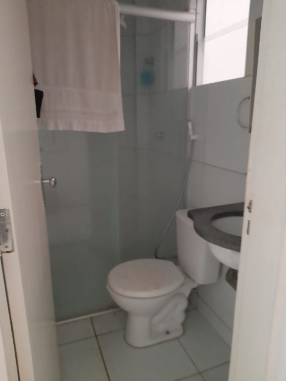 Apartamento, 2 quartos - Foto 9