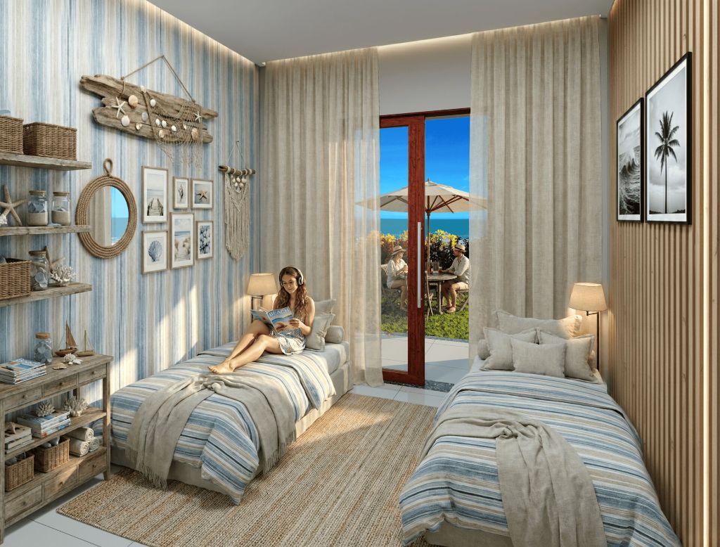 Casa de Condomínio, 2 quartos - Foto 7