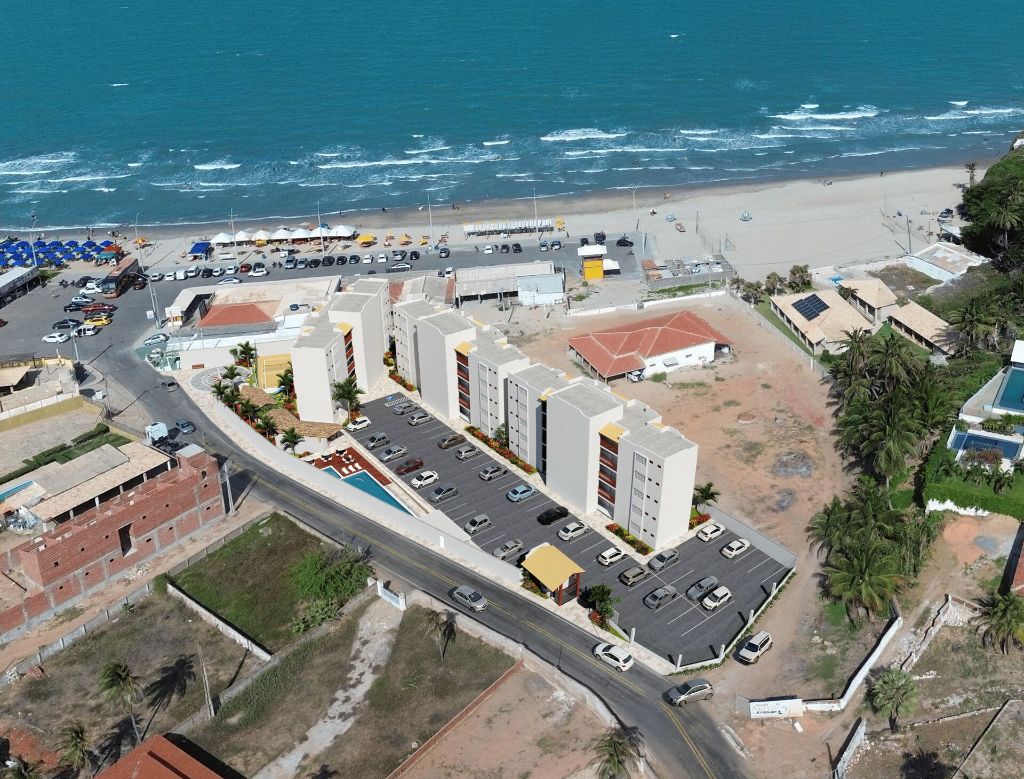 Casa de Condomínio, 2 quartos - Foto 1