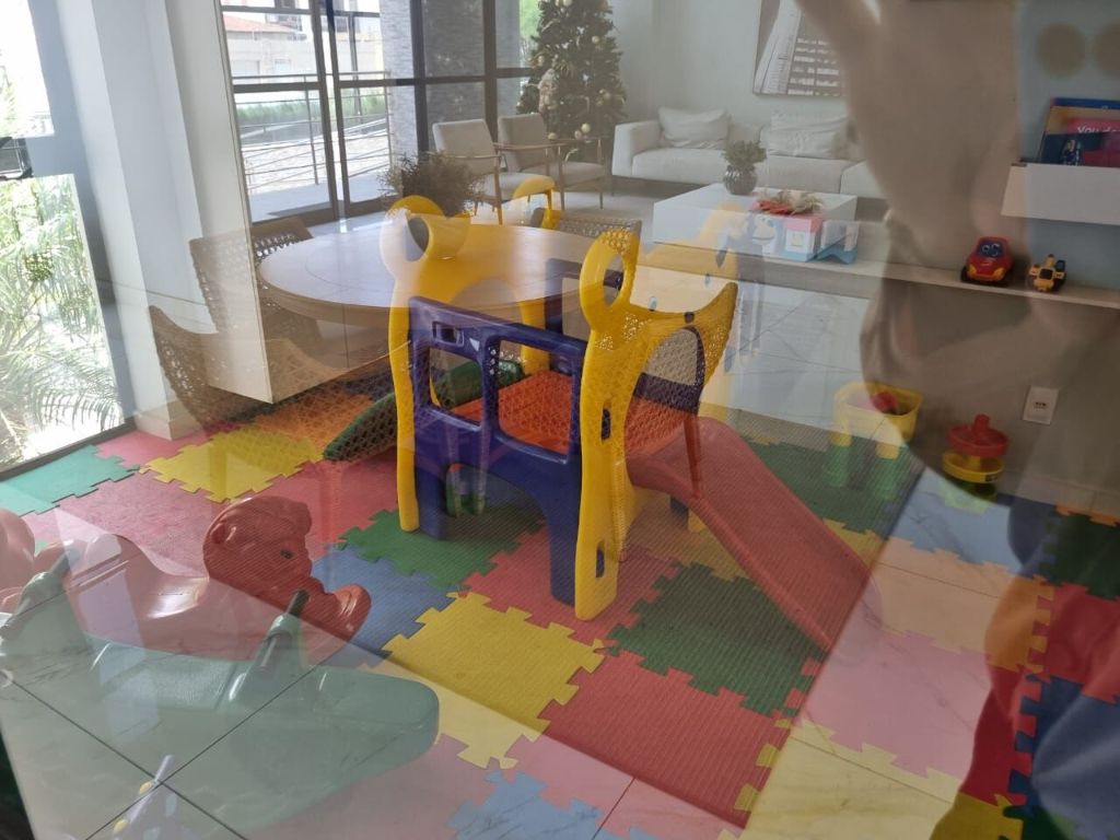 Apartamento, 3 quartos - Foto 29
