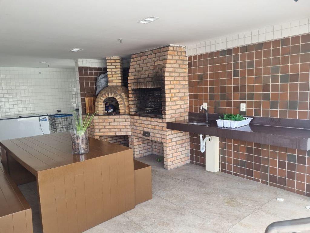 Apartamento, 3 quartos - Foto 4