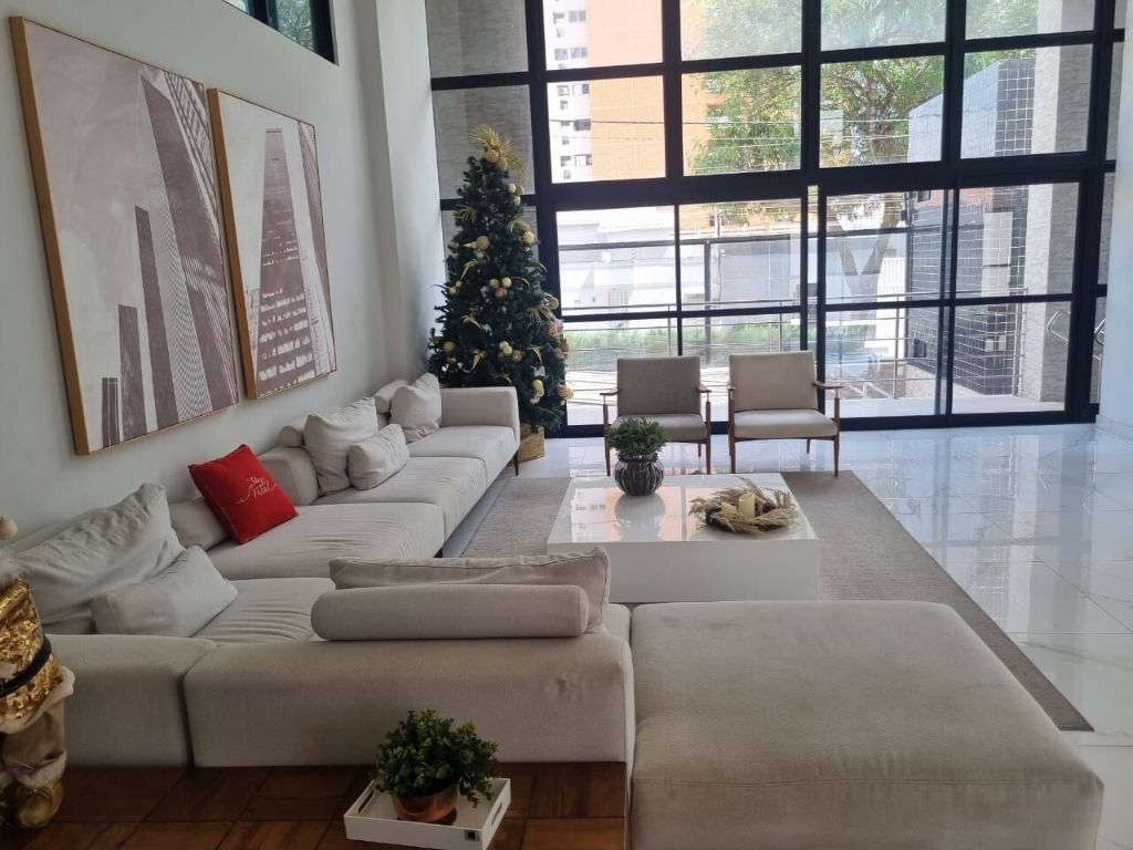 Apartamento, 3 quartos - Foto 7