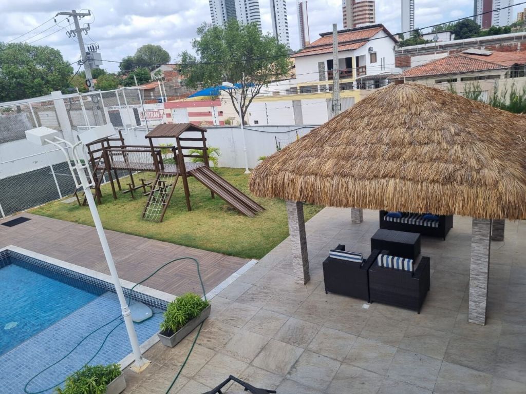 Apartamento, 3 quartos - Foto 6
