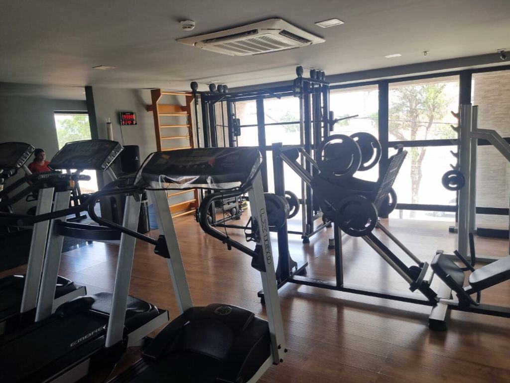 Apartamento, 3 quartos - Foto 30
