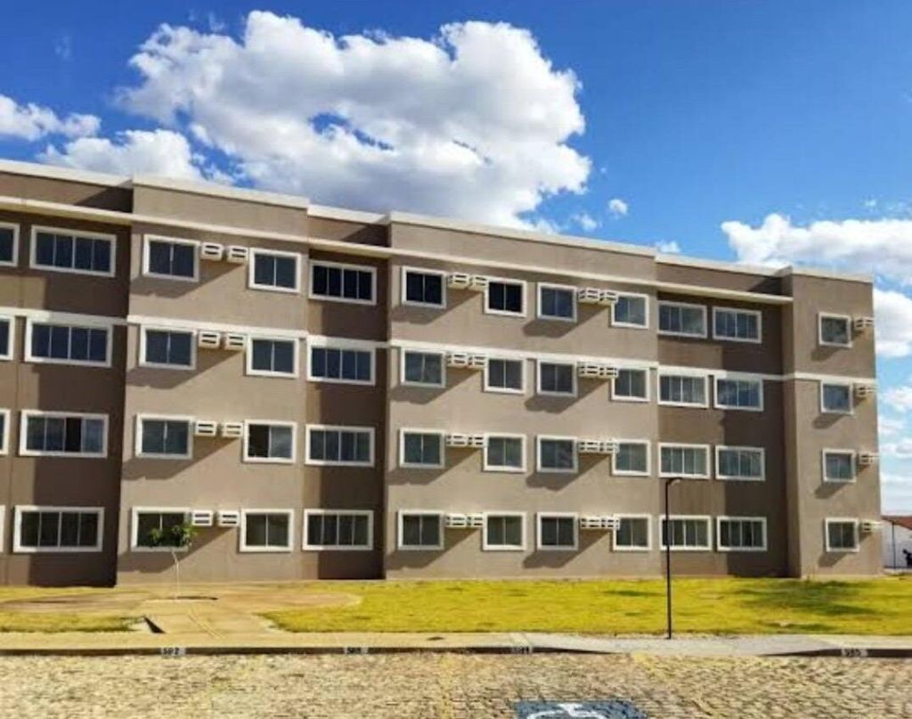Apartamento, 2 quartos - Foto 2