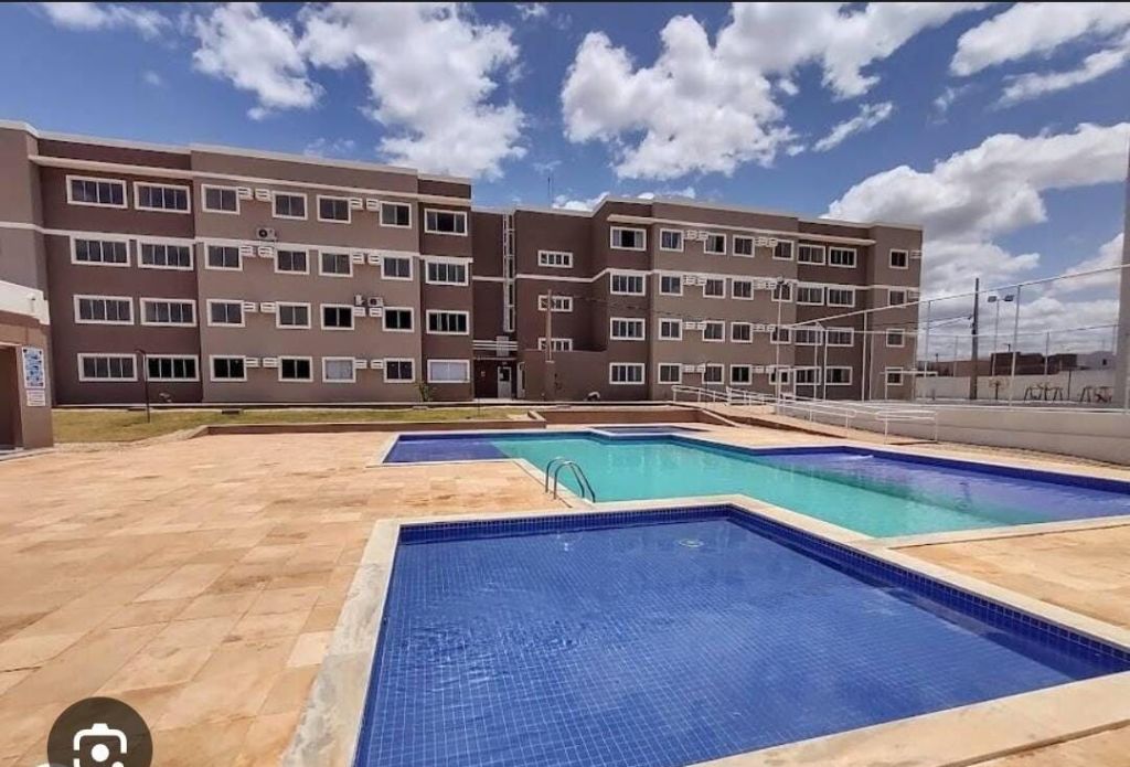 Apartamento, 2 quartos - Foto 1