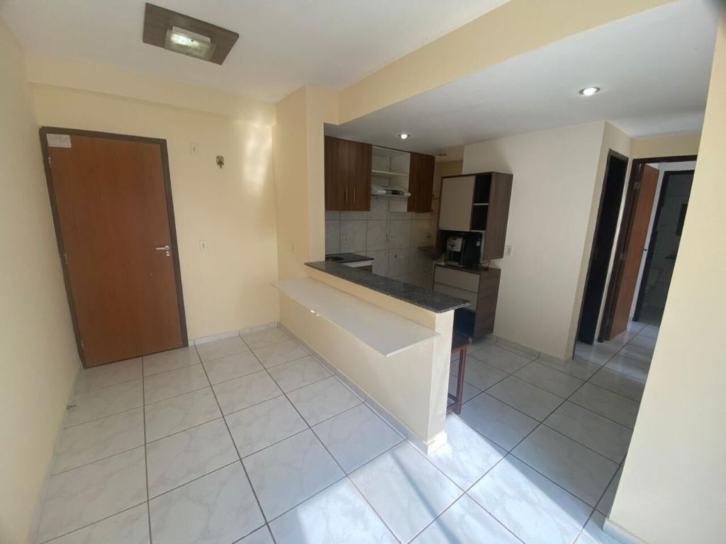 Apartamento, 2 quartos - Foto 1