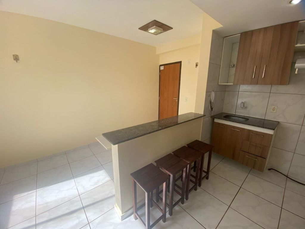 Apartamento, 2 quartos - Foto 2
