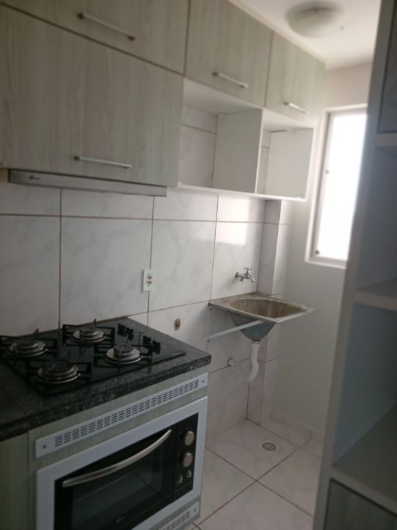 Apartamento, 2 quartos - Foto 8