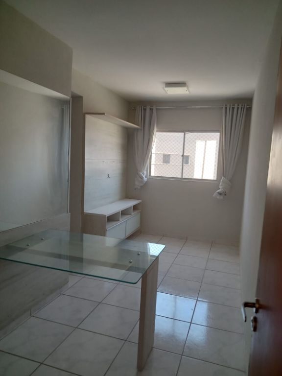 Apartamento, 2 quartos - Foto 1