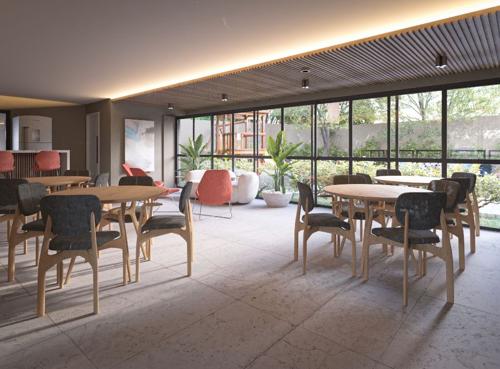 Apartamento, 2 quartos - Foto 7