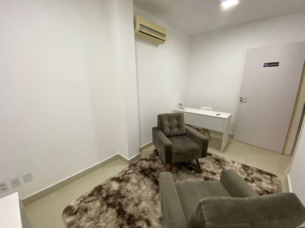 Sala-Conjunto, 9 m² - Foto 4