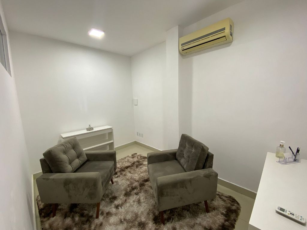 Sala-Conjunto, 9 m² - Foto 3