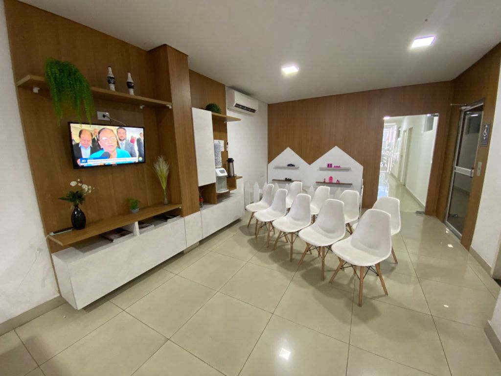 Sala-Conjunto, 9 m² - Foto 1