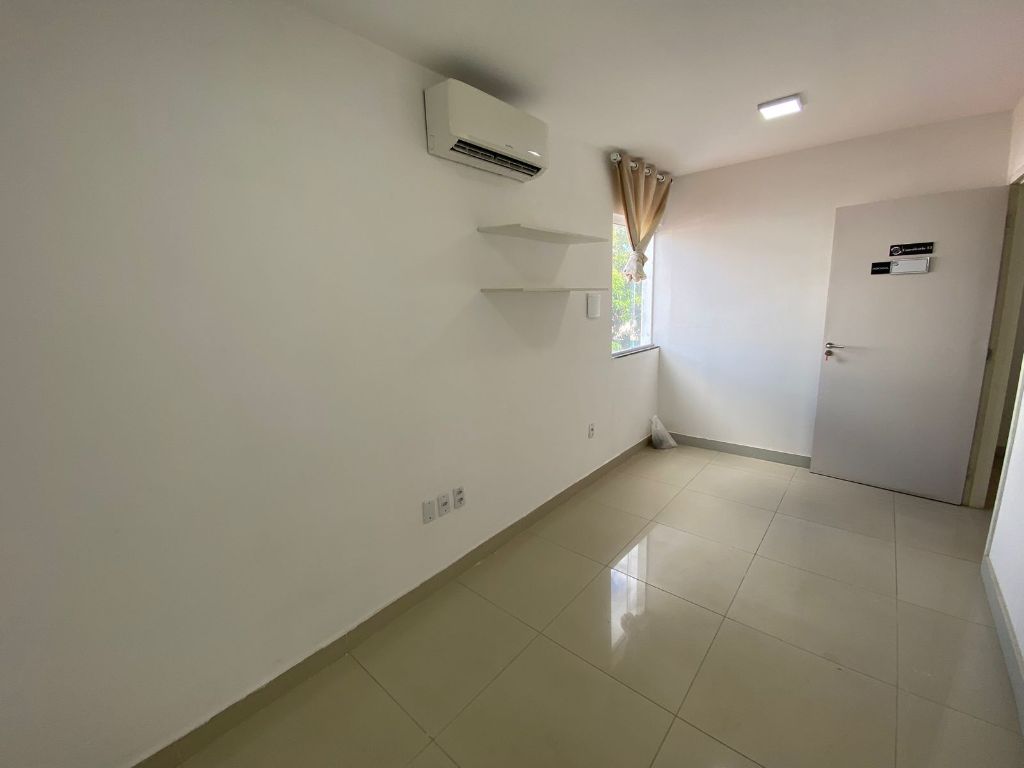 Sala-Conjunto, 9 m² - Foto 7
