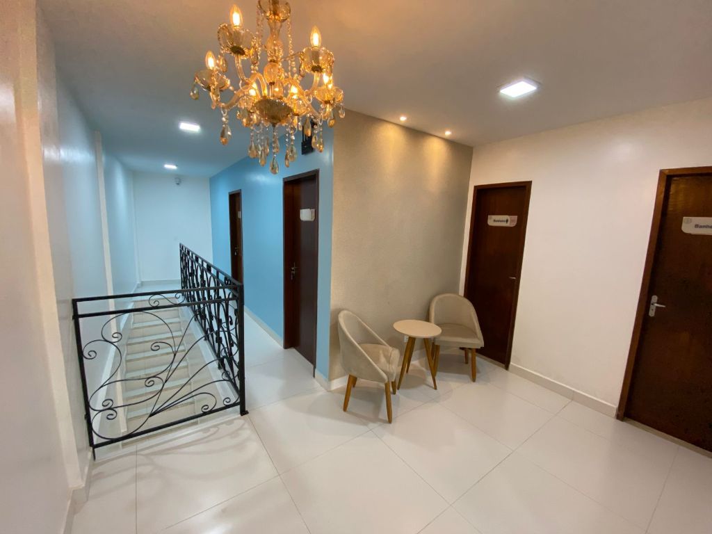 Sala-Conjunto - Foto 2
