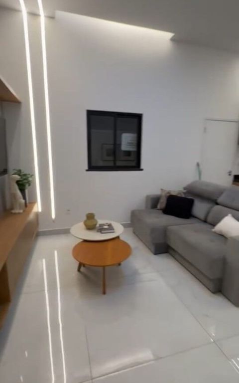 Casa, 3 quartos - Foto 8