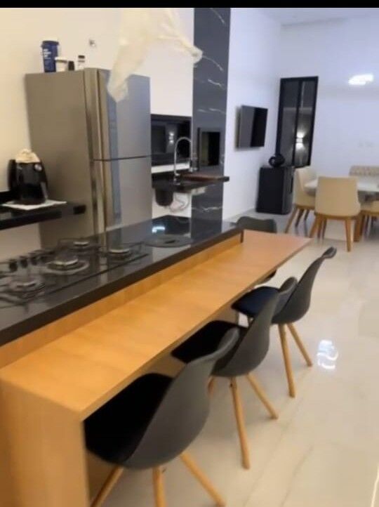 Casa, 3 quartos - Foto 11