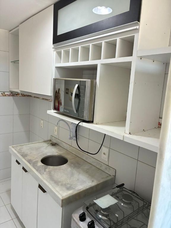 Apartamento, 2 quartos - Foto 7