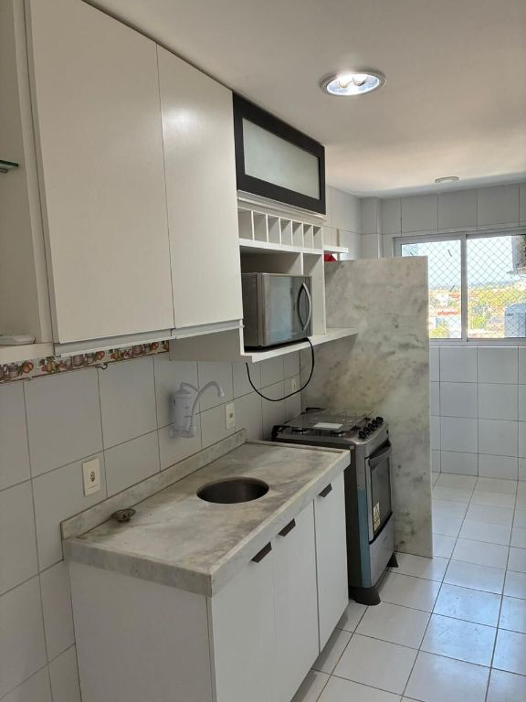 Apartamento, 2 quartos - Foto 8