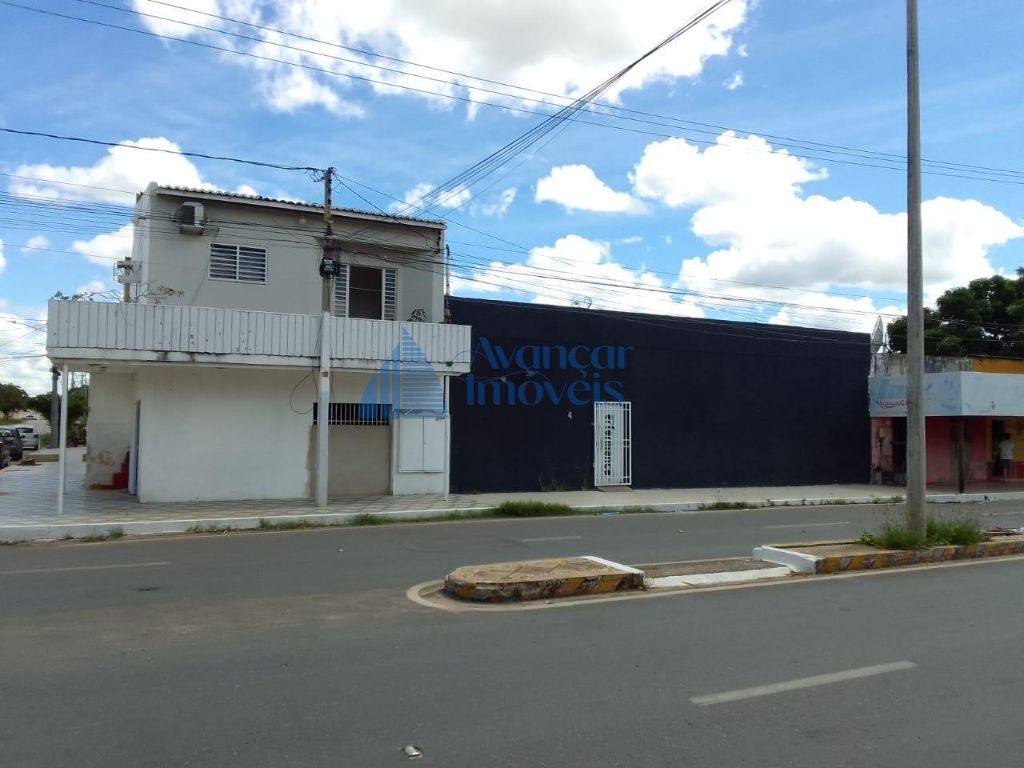 Prédio Inteiro, 360 m² - Foto 1