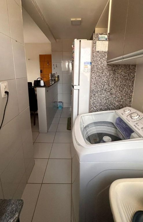 Apartamento, 2 quartos - Foto 15