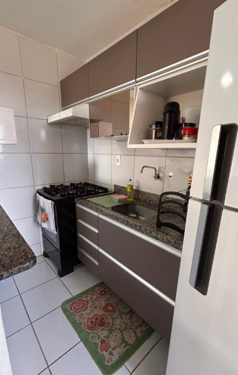 Apartamento, 2 quartos - Foto 8