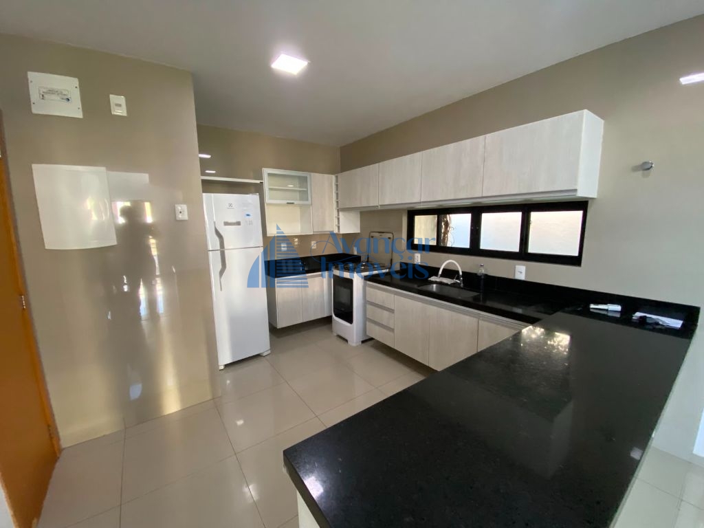 Casa, 3 quartos - Foto 3