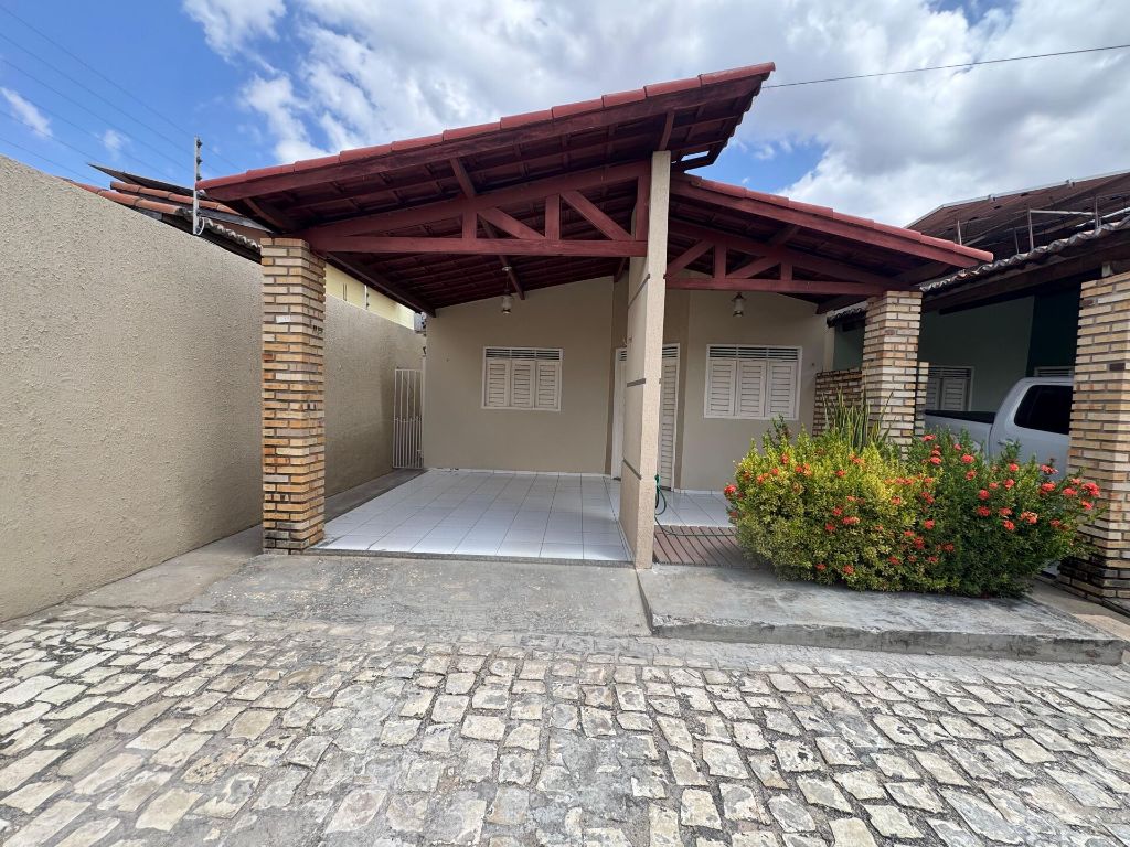 Casa de Condomínio, 3 quartos - Foto 8