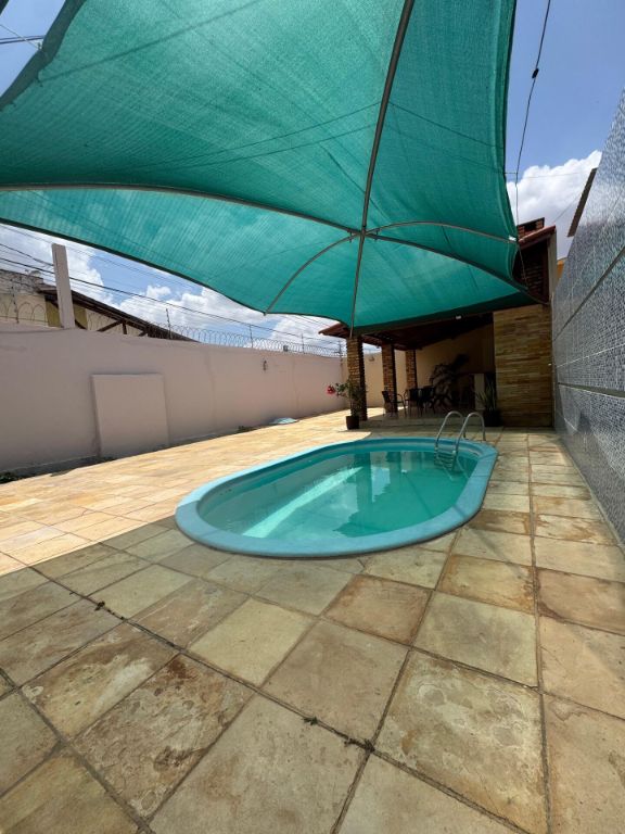 Casa de Condomínio, 3 quartos - Foto 9