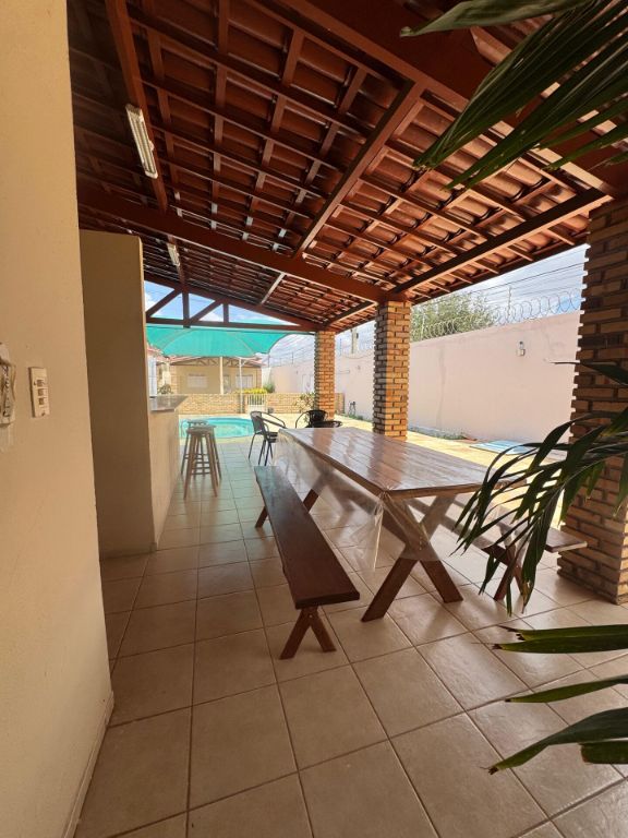 Casa de Condomínio, 3 quartos - Foto 10