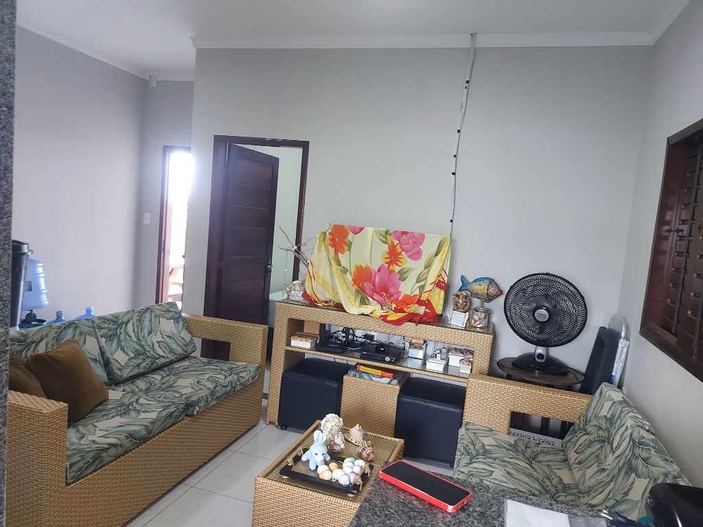 Casa de Condomínio, 3 quartos - Foto 6