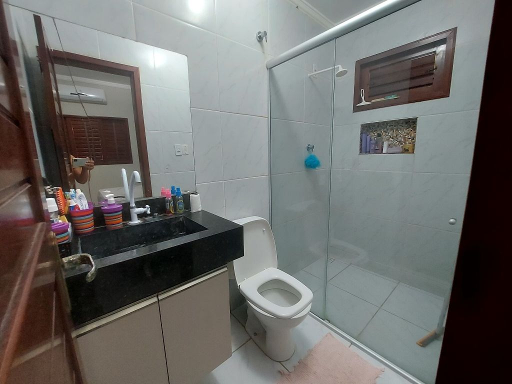 Casa de Condomínio, 3 quartos - Foto 11