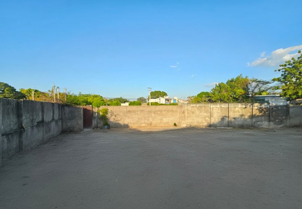 Terreno - Foto 1