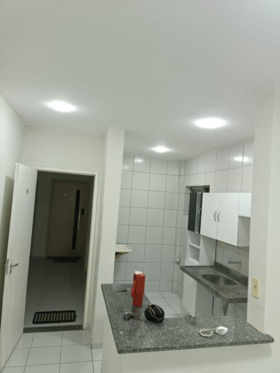 Apartamento, 2 quartos - Foto 1