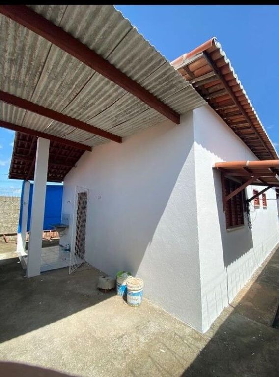 Casa, 2 quartos - Foto 1