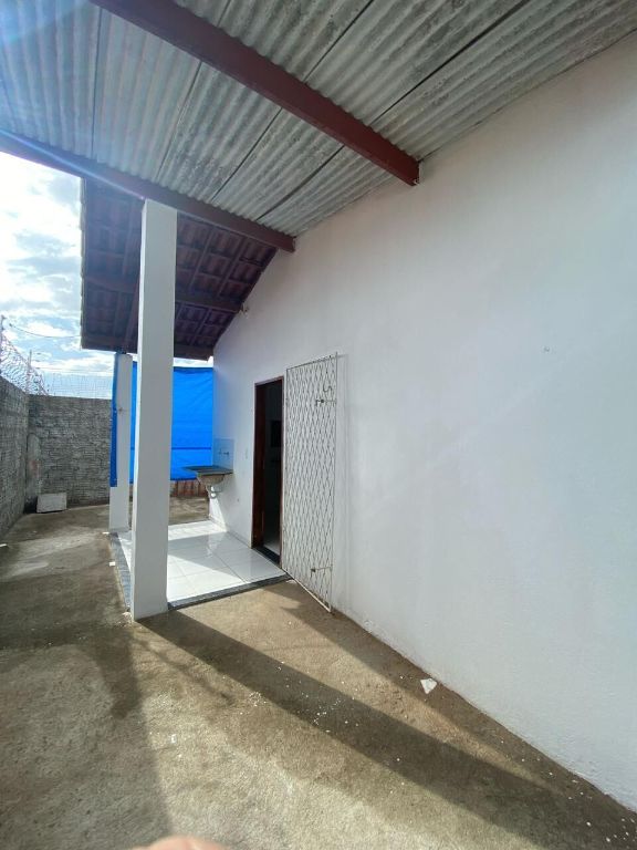 Casa, 2 quartos - Foto 10