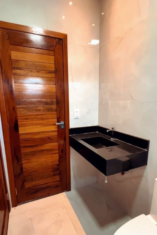 Casa, 3 quartos - Foto 13