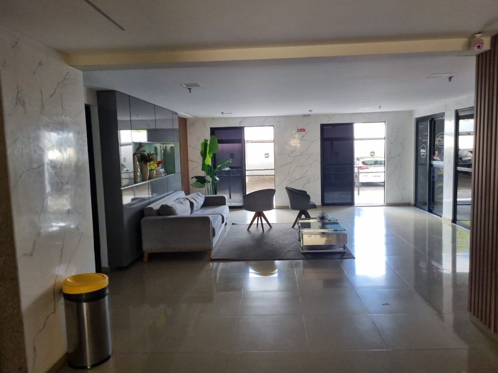 Apartamento, 3 quartos - Foto 3