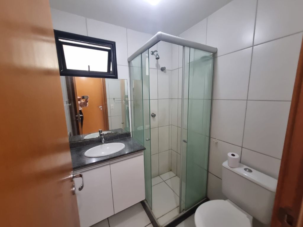 Apartamento, 3 quartos - Foto 11