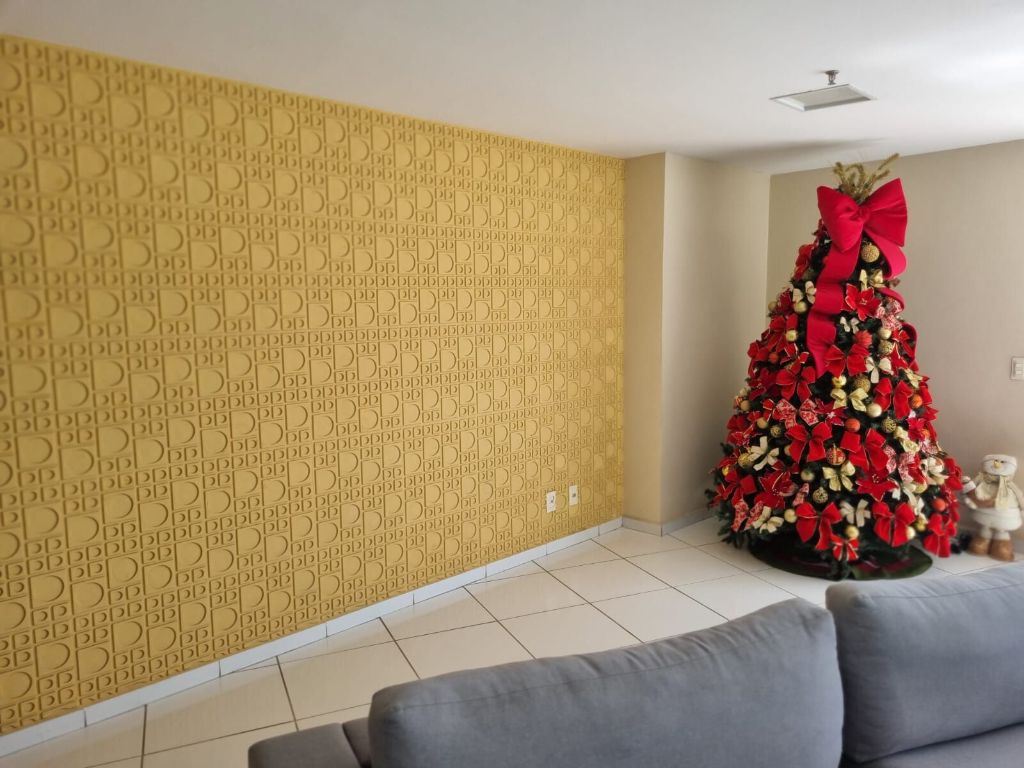 Apartamento, 3 quartos - Foto 5