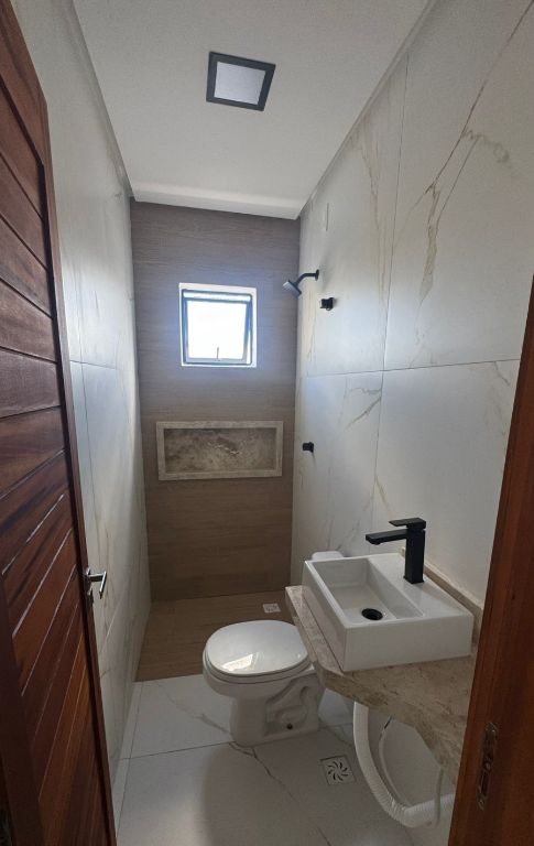 Casa, 4 quartos - Foto 15
