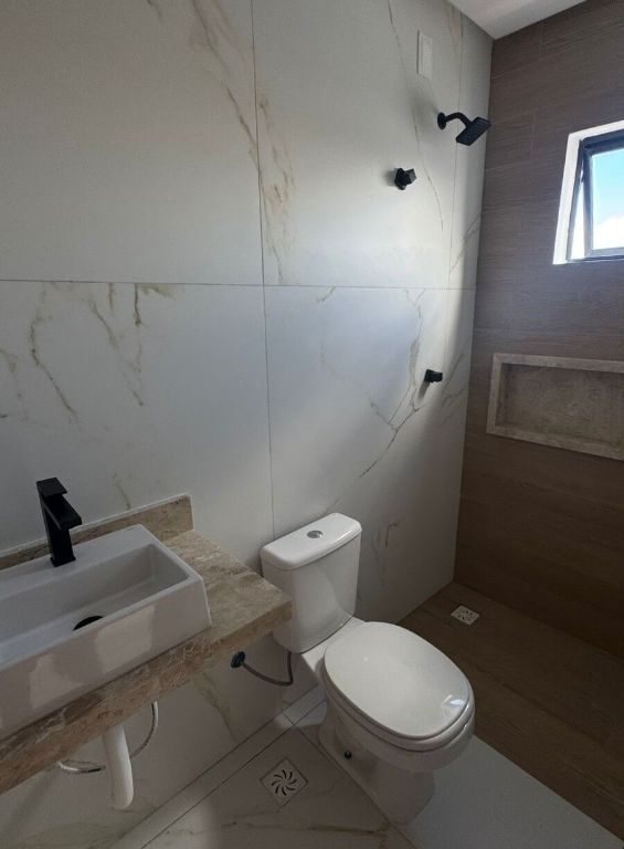 Casa, 4 quartos - Foto 12